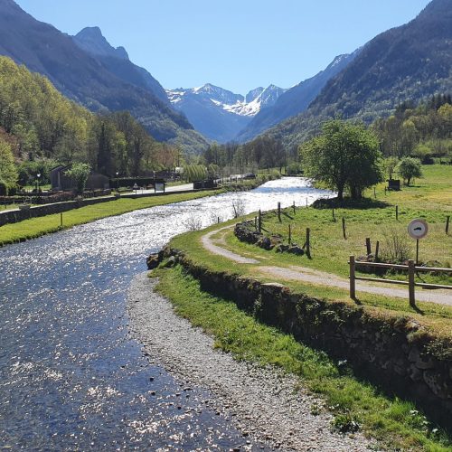 Location Ax-Les-Thermes - Orlu