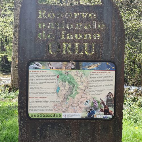 Location Ax Les Thermes - Orlu