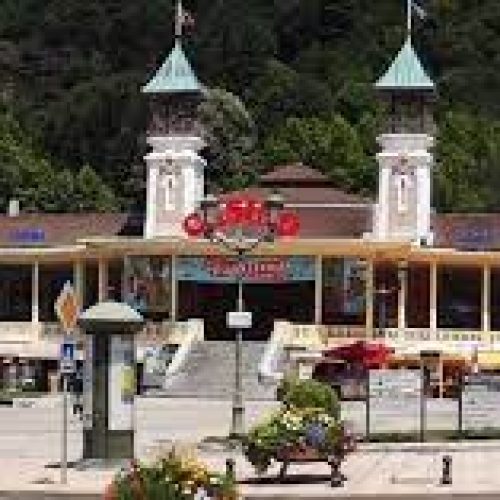 Location Ax-Les-Thermes - Casino